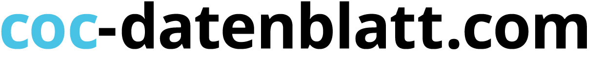 coc-datenblatt.com